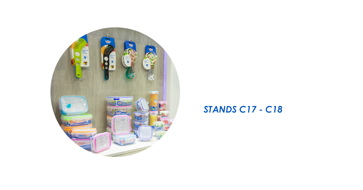 expositores expo deco