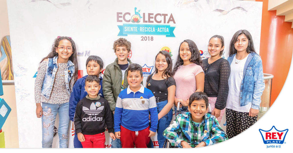 reyplast-se-une-a-la-campana-ecolecta (2) - REYPLAST