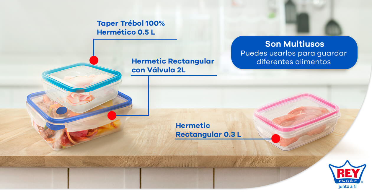 Por que debemos utilizar envases hermeticos inter2