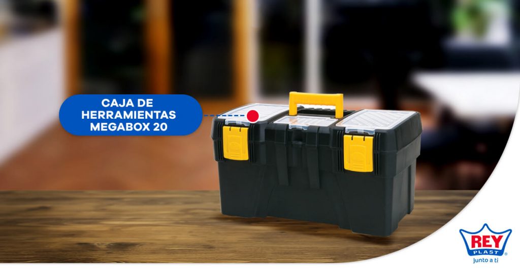 como elegir una caja organizadora de herramientas inter 1