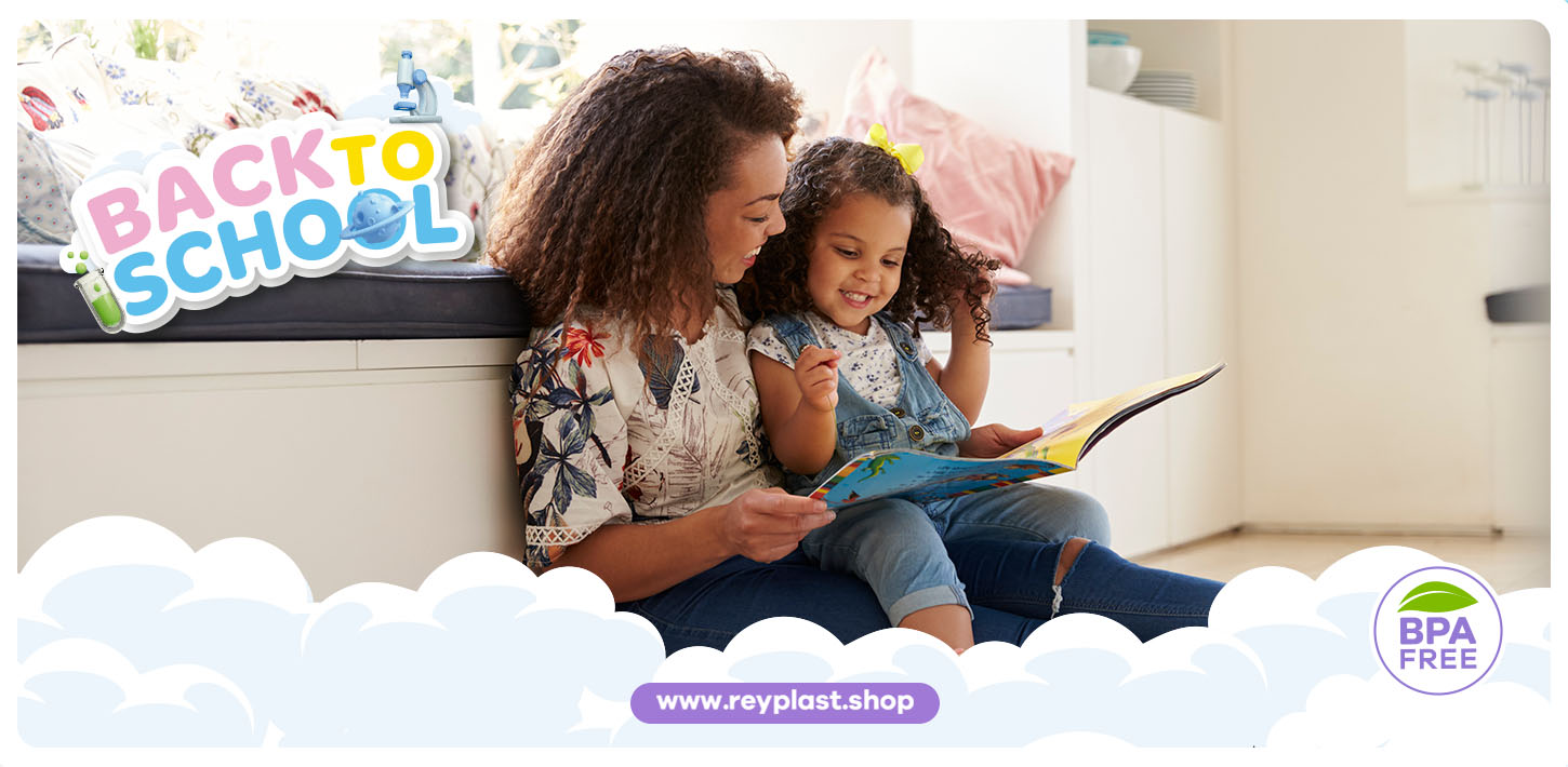 alientalo a leer en casa