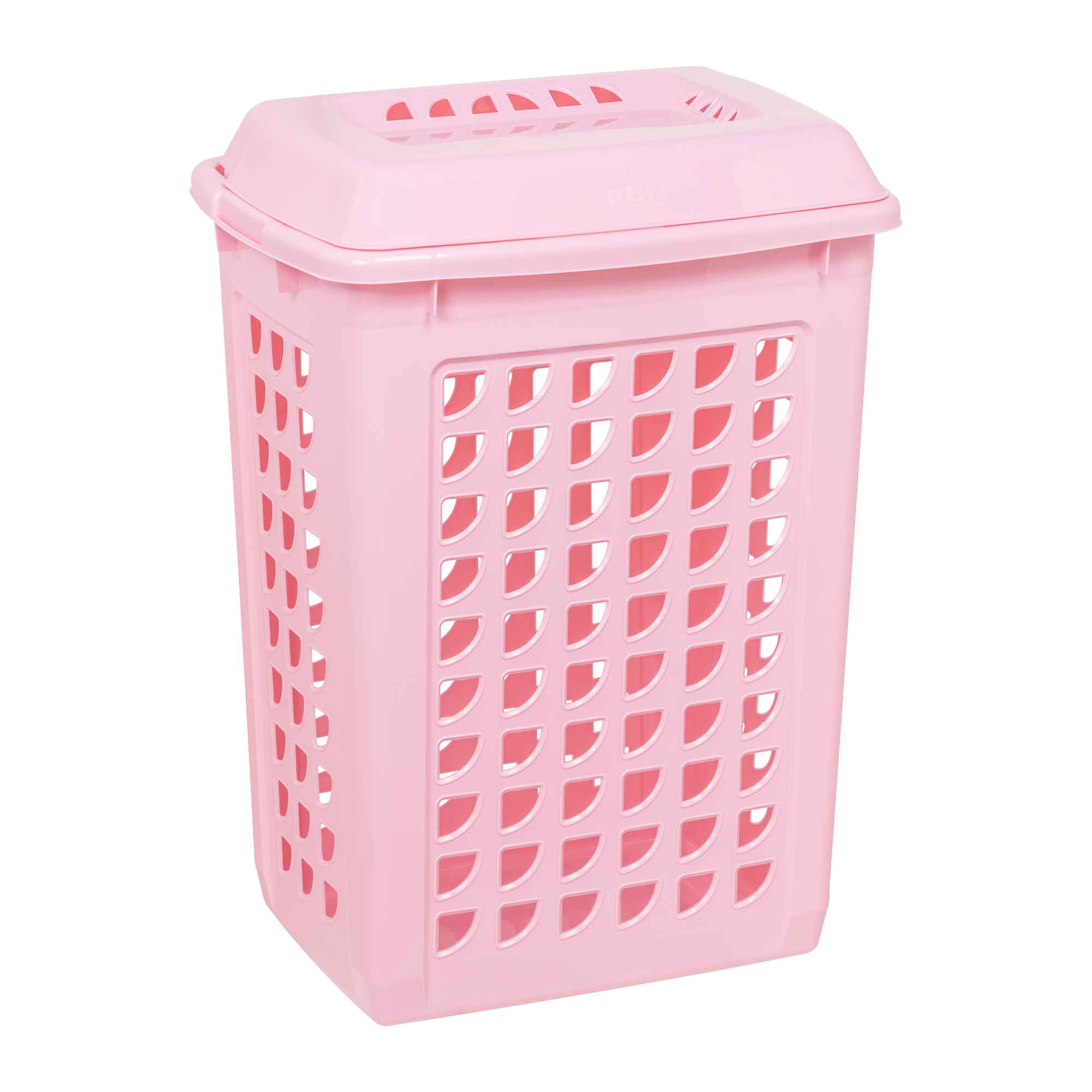 CESTO RECTANGULAR REY